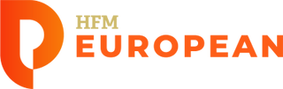 HFM European Awards Logo